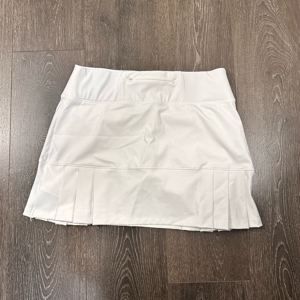 Sigrid Olsen Golf & Tennis Skort Sz S - Picture 4 of 5